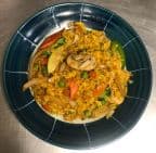 Best Veggie Hibachi W. Fried Rice (D) in Summit, IL