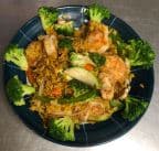 Best Shrimp Hibachi W. Fried Rice (D) in Summit, IL