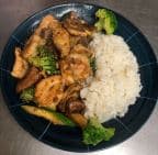 Best Combo Hibachi W. Steam Rice (D) in Summit, IL